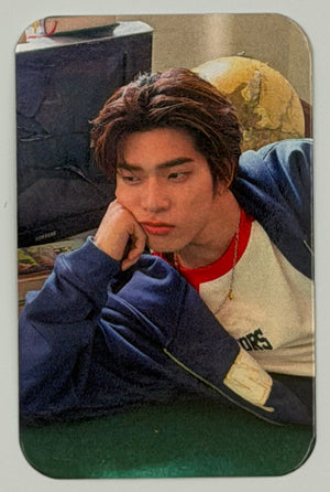 TeeTee Wanpichit | EP 9: Not the Best But Still Good Random Photocards