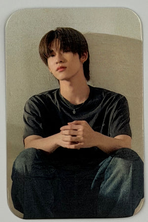 TeeTee Wanpichit | Duang with You EP 6 Random Photocards