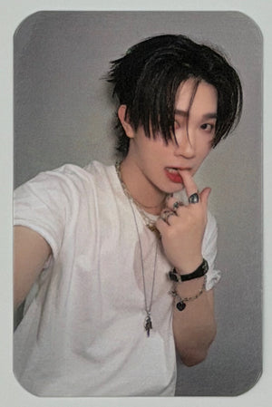 DEXX: Debut Random Selfie Photocards