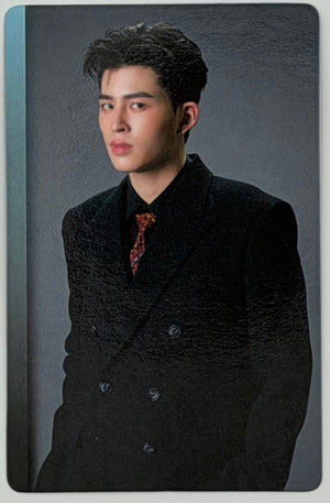 PondPhuwin Rendezvous FanCon Random Photocards