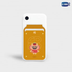 [Awaiting Stock] MagSafe Wallet Stand