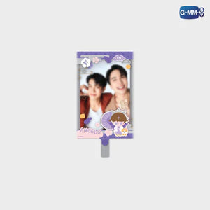 [Awaiting Stock] GMMTV Character Phone Frame Card - Nagoya Pop Up Store