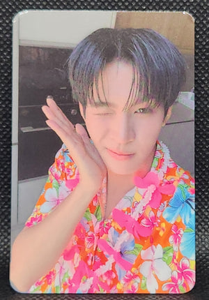 DEXX Songkran Random Selfie PCs
