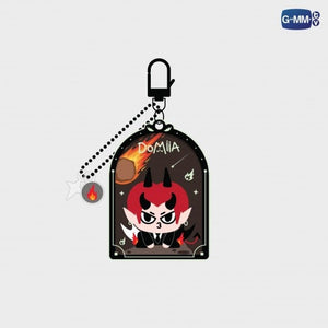 [Awaiting Stock] CHARACTER GLOW ACRYLIC KEYCHAIN