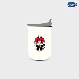 [Available to Order] CHARACTER TUMBLER