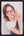 ALL EYES HERE PHOTOCARDS GIRLS - Emi Bonnie