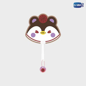 [Available to Order] FANDOM CHARACTER LENTICULAR HAND FAN