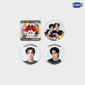 [Awaiting Stock] PIN SET