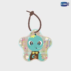 [Available to Order] FANDOM CHARACTER POP STAR CARD HOLDER