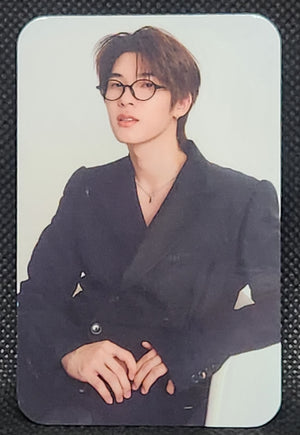 DUANG GO ROUND CONCERT RANDOM PHOTOCARDS - TEETEEPOR VISION PRIVE