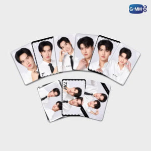 [Available to Order] HOTSHOT SERIES EXCLUSIVE PHOTOCARD SET