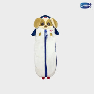 [Available to Order] CHARACTER PLUSH PENCIL CASE