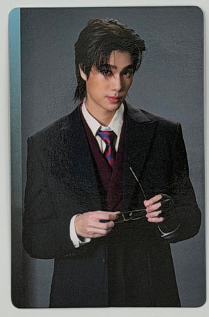 PondPhuwin Rendezvous FanCon Random Photocards