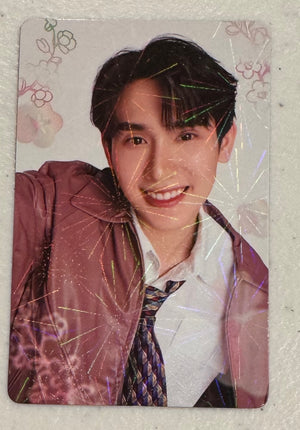 GMMTV Dreamy Blossom PCs - Force Book