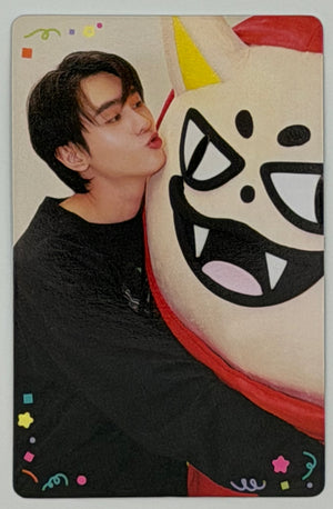 FORCE BOOK | HAPPY FAM BONDS