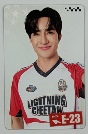 Earth Mix | Starlympics 2025 Photocards