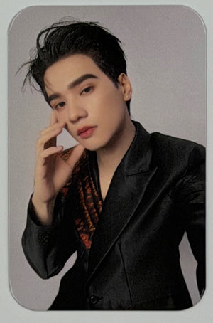 Khemjira The Golden Time Concert | Random Selfie Cards Set A