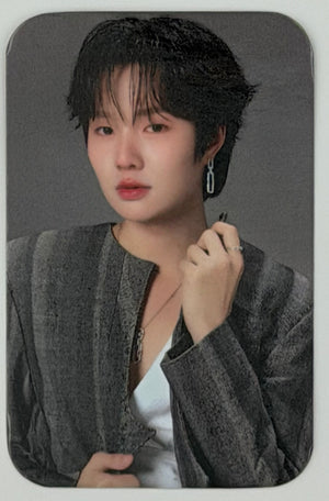 Khemjira The Golden Time Concert | Random Photocards Keng-Namping