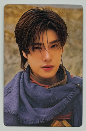 [In Stock] Pond Phuwin Space Soul-dyssey Concert Random Photocards