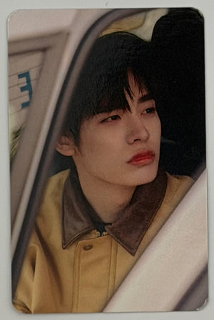 Duang With You EP 12 Random Photocards (TeeTee, Por, Wave, North, Otto)