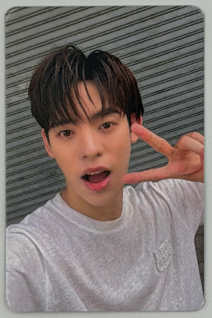 Duang With You EP 12 Random Selfie Photocards Set B (TeeTee, Por, Wave, North, Otto)