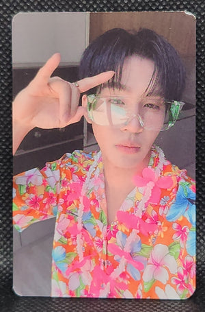 DEXX Songkran Random Selfie PCs