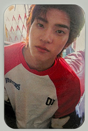 TeeTee Wanpichit | EP 9: Not the Best But Still Good Random Photocards