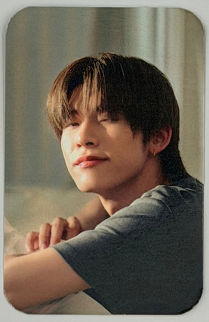 TeeTee Wanpichit | Duang with You EP 6 Random Photocards