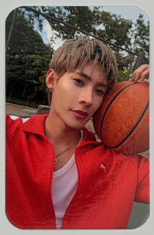 DEXX Beside You Random Photocards