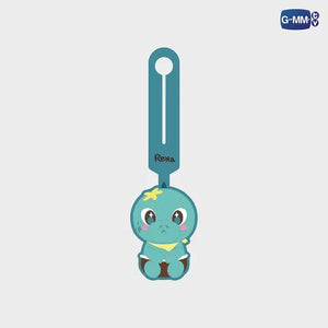 [Available to Order] BABY RUBBER BAG TAG