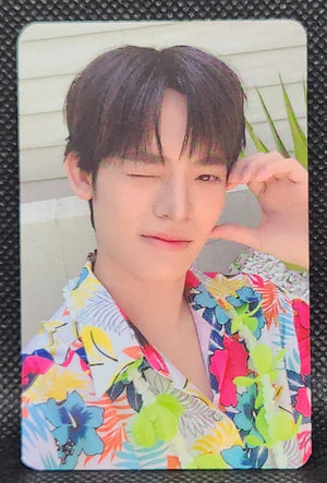 DEXX Songkran Random Selfie PCs
