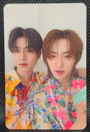 DMD Partners Songkran 2026 Random Selfie Photocards