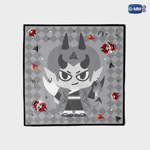 [Awaiting Stock] GMMTV Character Bandana - Nagoya Pop Up Store