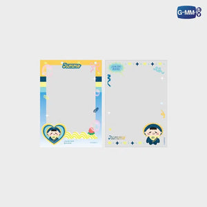 [Available to Order] FANDOM CHARACTER PHOTOCARD SLEEVE SET