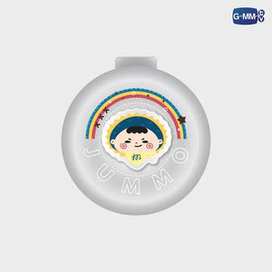 [Available to Order] FANDOM CHARACTER PORTABLE COMB