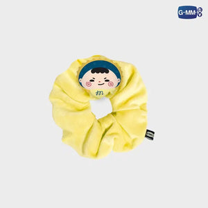 [Available to Order] PLUSHIE HAIR TIE