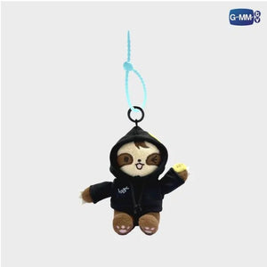 [Pre-Order] Character Doll Keychains - RESTOCKED!