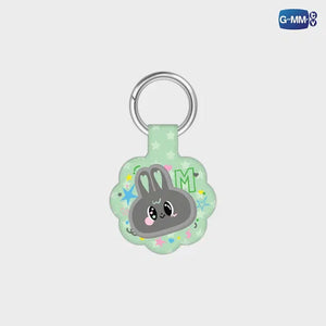 [Available to Order] CHARACTER MAGNETIC UTILITY CLIP KEYCHAIN