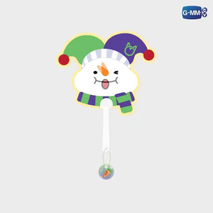 [Available to Order] FANDOM CHARACTER LENTICULAR HAND FAN