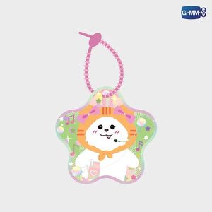[Available to Order] FANDOM CHARACTER POP STAR CARD HOLDER