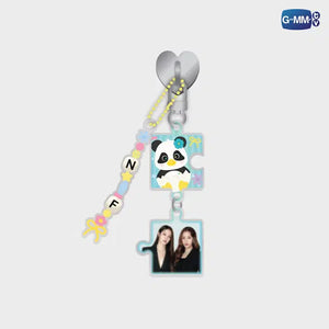 [Awaiting Stock] PHONE BUCKLE