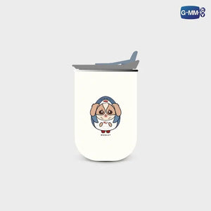 [Available to Order] CHARACTER TUMBLER