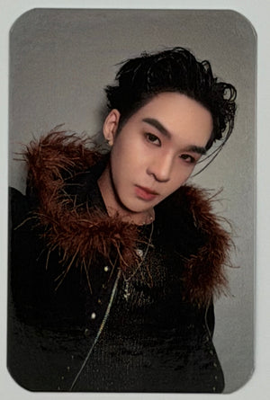 DEXX: Debut Random Selfie Photocards