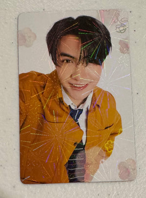 GMMTV Dreamy Blossom PCs - Joong Dunk