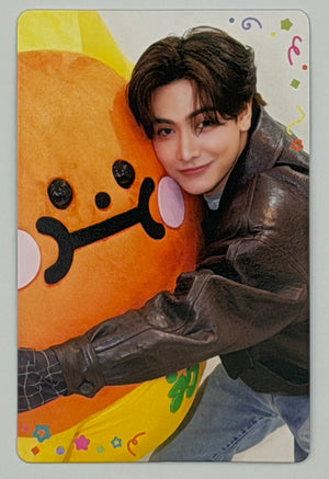 JOONG DUNK | HAPPY FAM BONDS