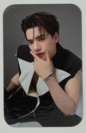 Khemjira The Golden Time Concert | Random Photocards Keng-Namping