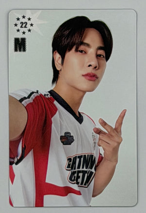 Earth Mix | Starlympics 2025 Photocards