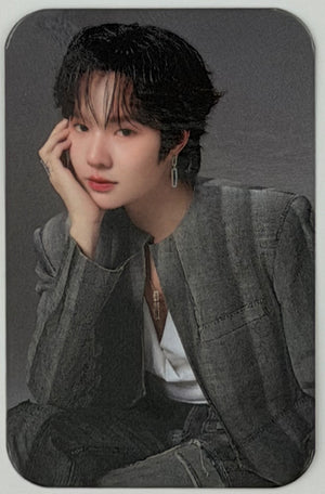 Khemjira The Golden Time Concert | Random Photocards Keng-Namping