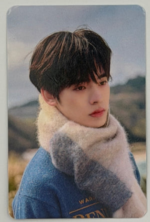 Duang With You EP 12 Random Photocards (TeeTee, Por, Wave, North, Otto)