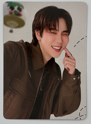 GMMTV LOL 2025 PCs - Boun Prem